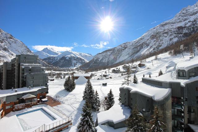 Appartements Villaret 2340058 - Val d’Isère La Daille