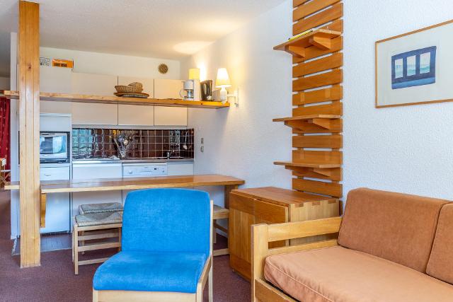 Appartements Villaret 2340058 - Val d’Isère La Daille