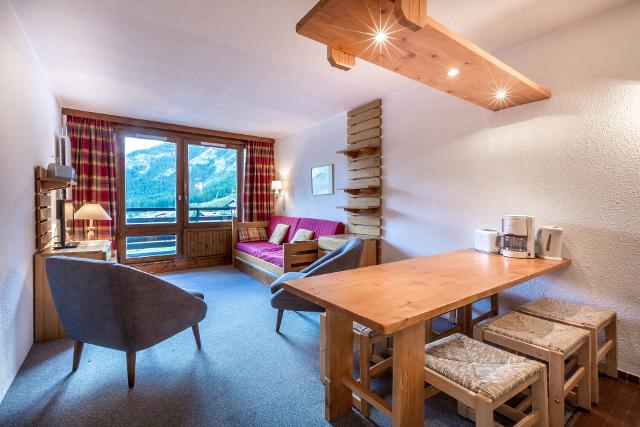 Appartements Villaret 370157 - Val d’Isère La Daille