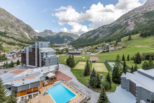 Appartements Villaret 370157 - Val d’Isère La Daille