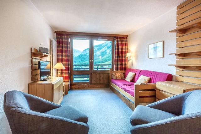 Appartements Villaret 370157 - Val d’Isère La Daille