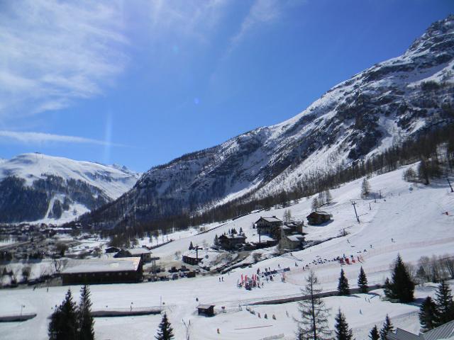 Appartements Villaret 370157 - Val d’Isère La Daille