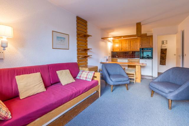 Appartements Villaret 370157 - Val d’Isère La Daille