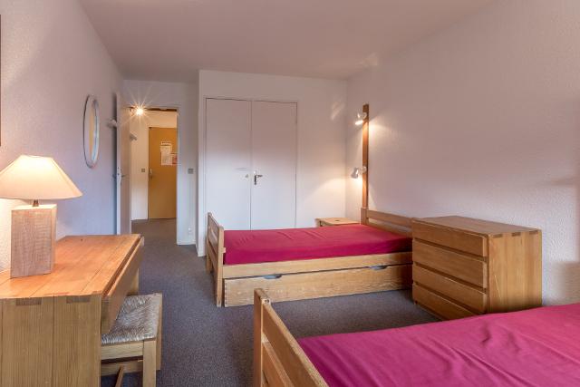 Appartements Villaret 370157 - Val d’Isère La Daille