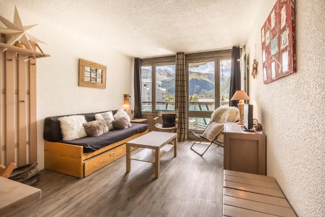 Appartements Villaret 370176 - Val d’Isère La Daille