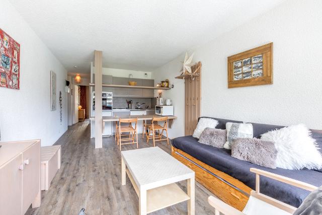 Appartements Villaret 370176 - Val d’Isère La Daille