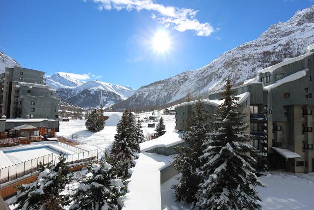 Appartements Villaret 370176 - Val d’Isère La Daille