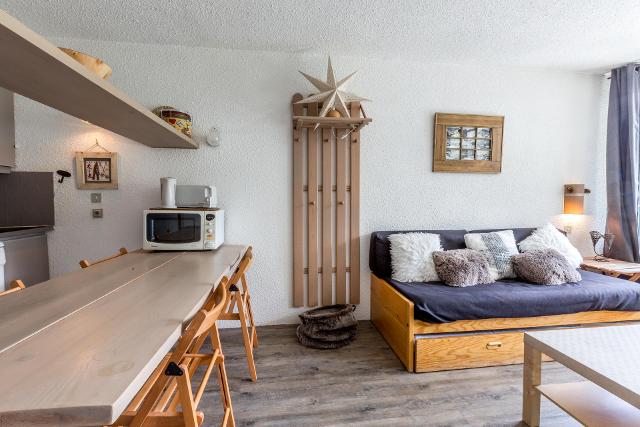 Appartements Villaret 370176 - Val d’Isère La Daille