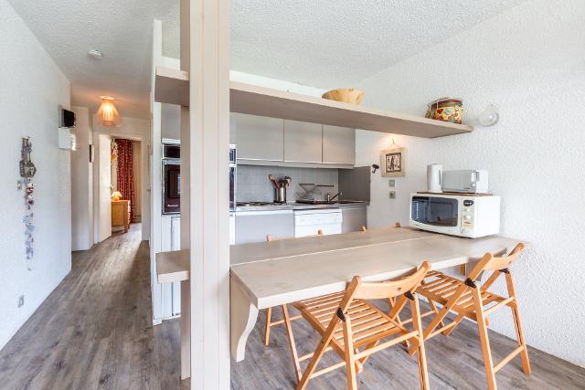 Appartements Villaret 370176 - Val d’Isère La Daille