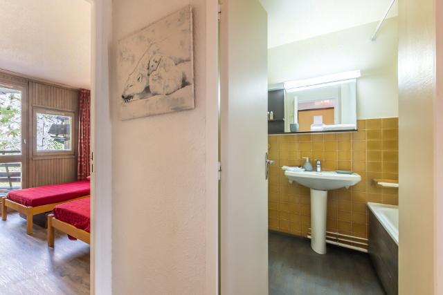 Appartements Villaret 370176 - Val d’Isère La Daille