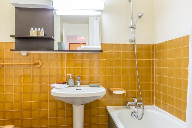 Appartements Villaret 370176 - Val d’Isère La Daille