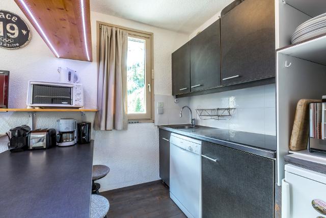 Appartements Villaret 370180 - Val d’Isère La Daille