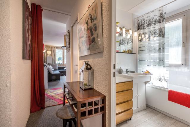 Appartements Villaret 370180 - Val d’Isère La Daille