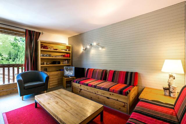 Chalet Jardin Alpin 1330006 - Val d’Isère Le Châtelard