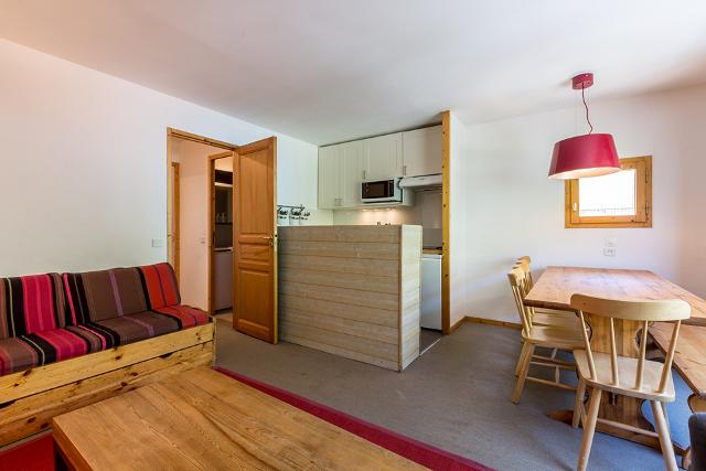Chalet Jardin Alpin 1330006 - Val d’Isère Le Châtelard