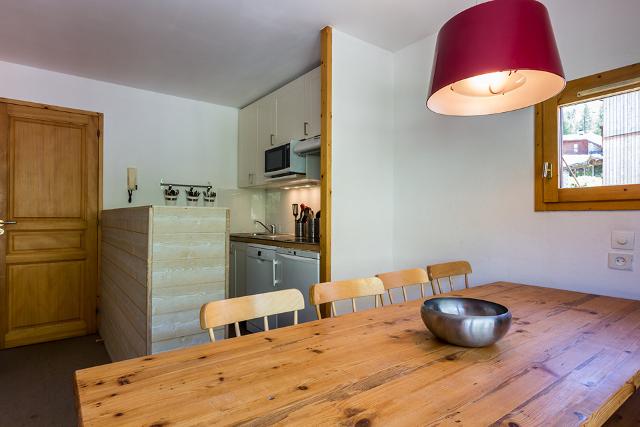 Chalet Jardin Alpin 1330006 - Val d’Isère Le Châtelard