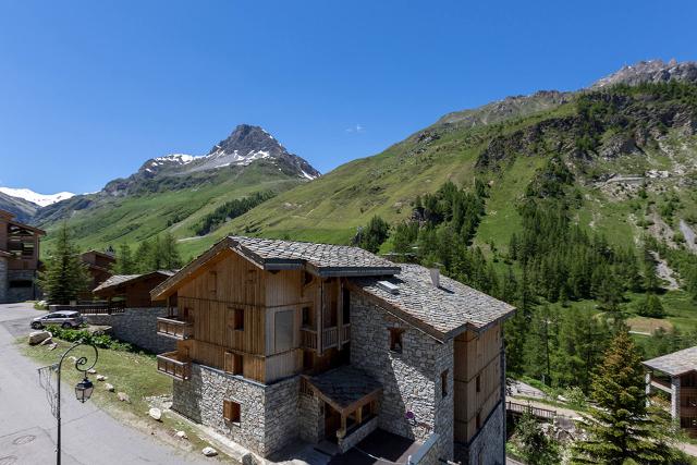 Chalet Jardin Alpin 1330006 - Val d’Isère Le Châtelard