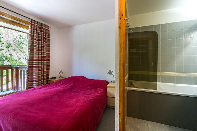 Chalet Jardin Alpin 1330006 - Val d’Isère Le Châtelard