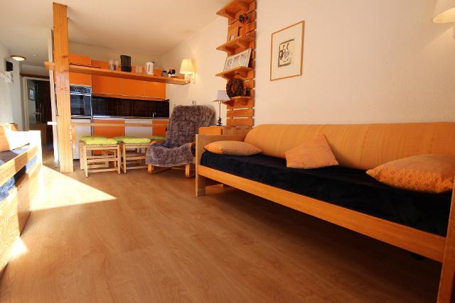 Appartements Villaret 370179 - Val d’Isère La Daille