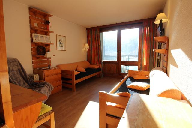 Appartements Villaret 370179 - Val d’Isère La Daille