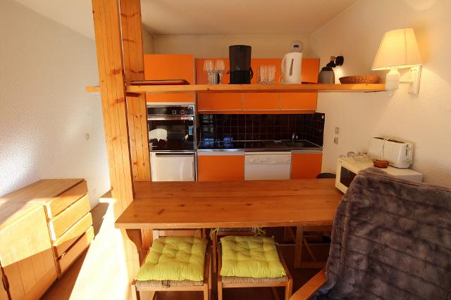 Appartements Villaret 370179 - Val d’Isère La Daille