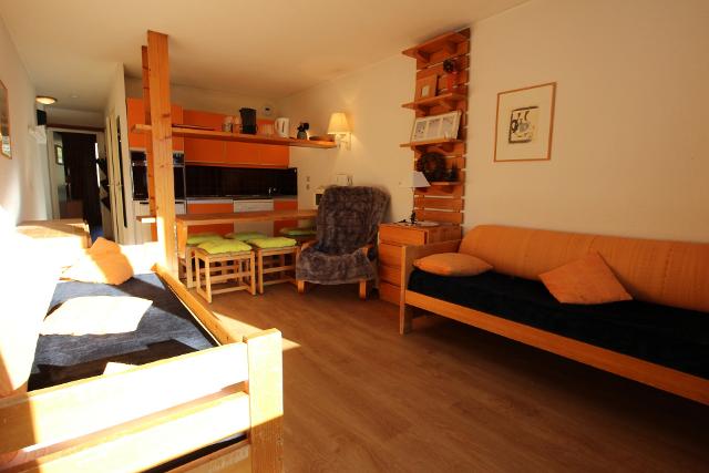 Appartements Villaret 370179 - Val d’Isère La Daille