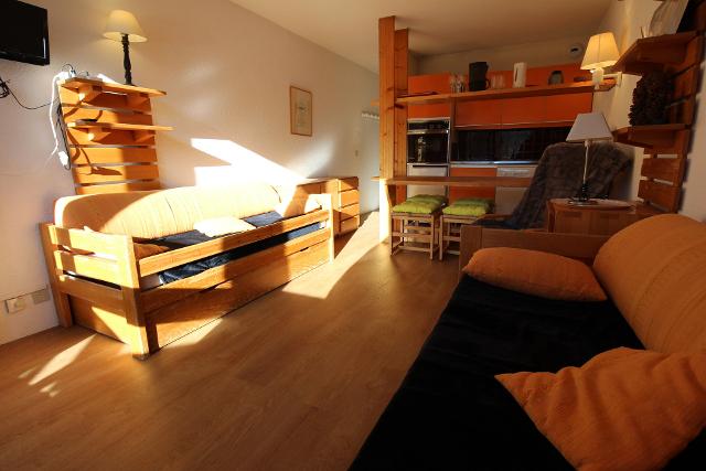 Appartements Villaret 370179 - Val d’Isère La Daille