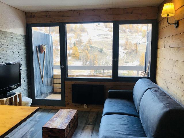 Appartement Lauzet 658 - Vars