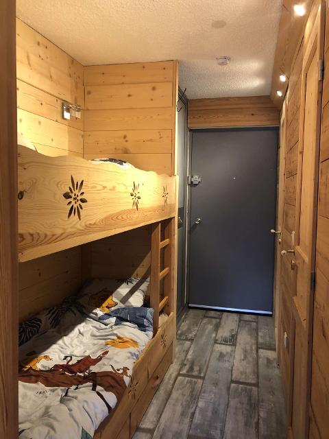 Appartement Lauzet 658 - Vars