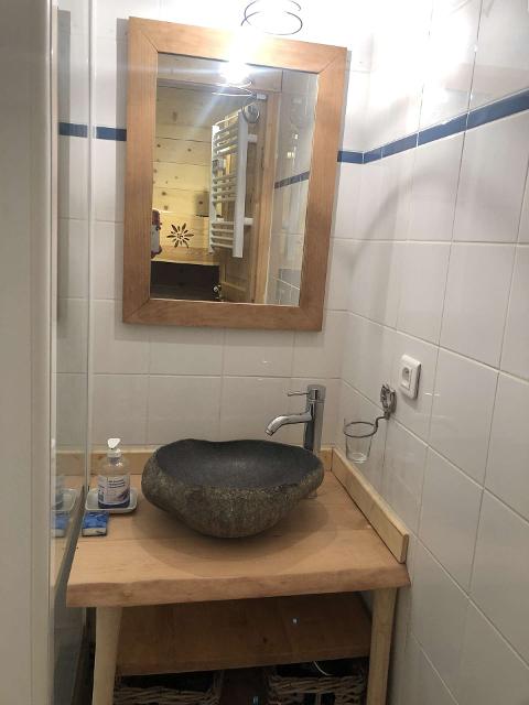 Appartement Lauzet 658 - Vars