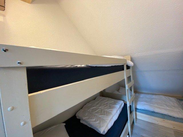 Appartement Alpheratz 663 - Les Deux Alpes Venosc