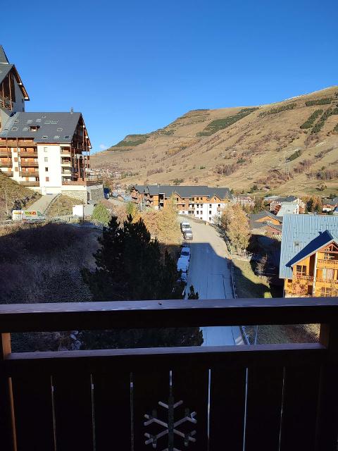 Appartement Alpheratz 663 - Les Deux Alpes Venosc