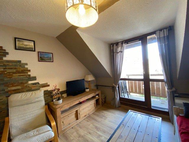 Appartement Alpheratz 663 - Les Deux Alpes Venosc
