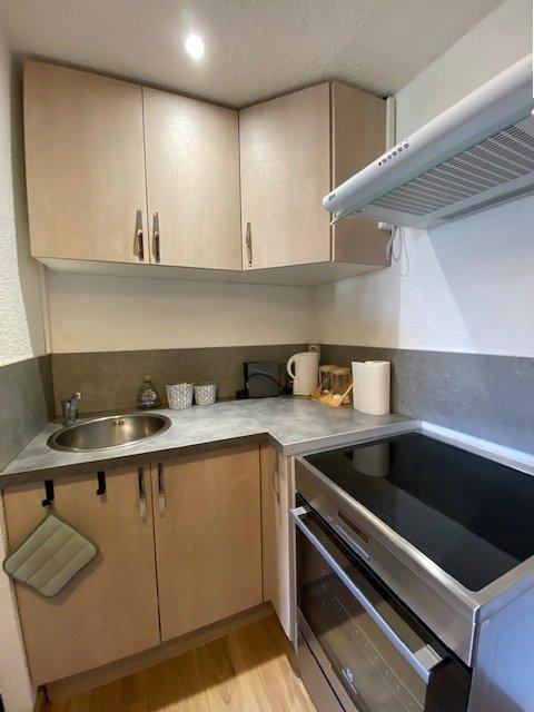 Appartement Alpheratz 663 - Les Deux Alpes Venosc