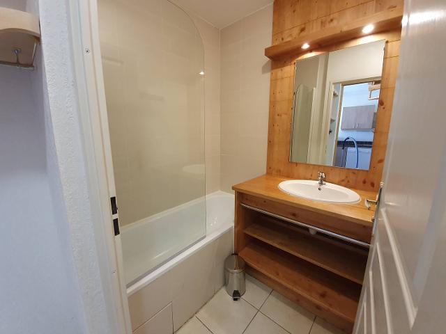 Appartement Le Balcon Des Airelles BDA310 - Les Orres