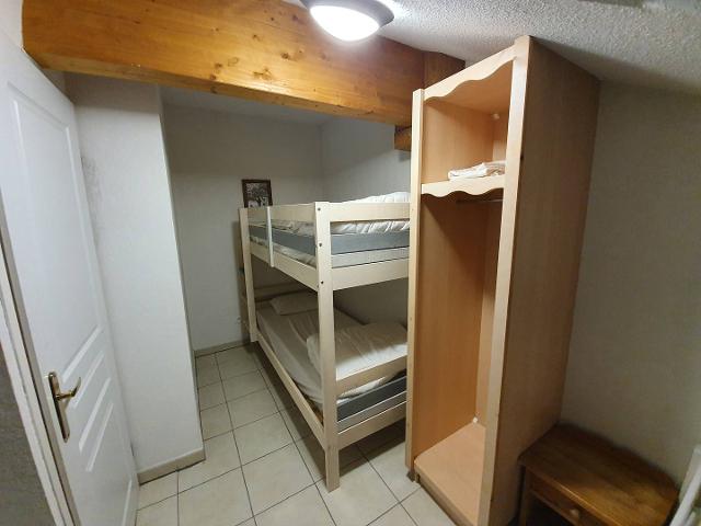 Appartement Le Balcon Des Airelles BDA310 - Les Orres