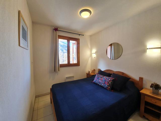 Appartement Le Balcon Des Airelles BDA603 - Les Orres