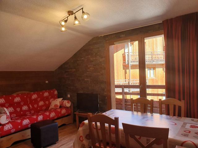 Les Chalets De Bois Méan BMC204 - Les Orres