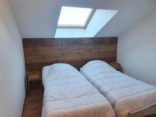 Les Chalets De Bois Méan BMC204 - Les Orres