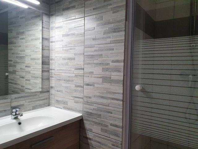 Les Chalets De Bois Méan BMC204 - Les Orres