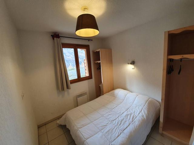 Appartement Le Balcon Des Airelles BDA423 - Les Orres