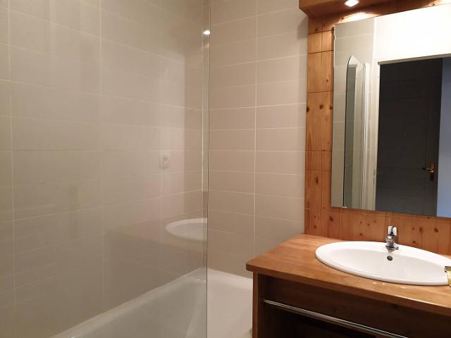 Appartement Le Balcon Des Airelles ZZZZ BDA612 - Les Orres