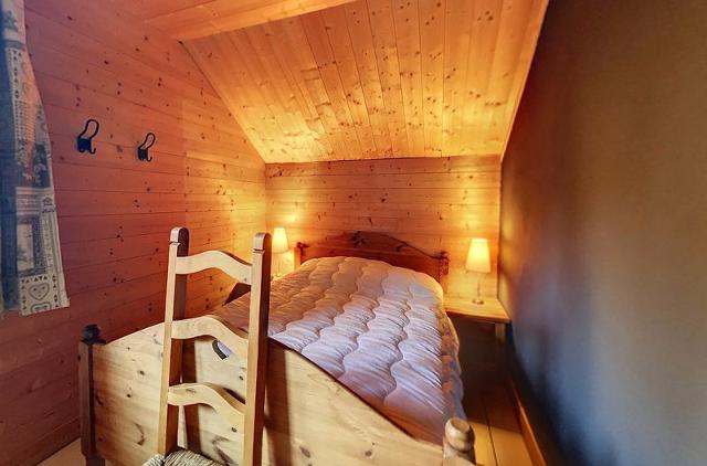 Appartements LA LOUVIERE - Le Corbier