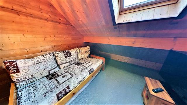 Appartements LA LOUVIERE - Le Corbier