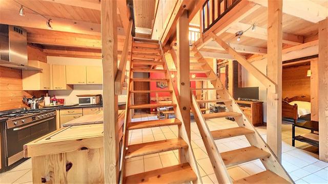 Appartements LA LOUVIERE - Le Corbier