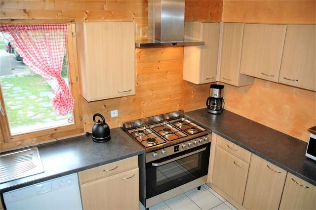 Appartements LA LOUVIERE - Le Corbier