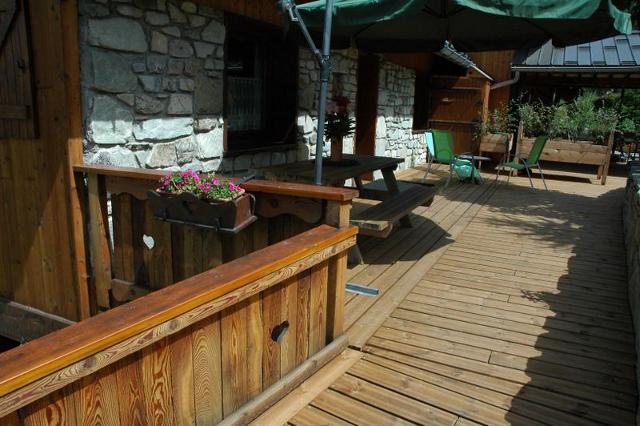 Appartements LA LOUVIERE - Le Corbier