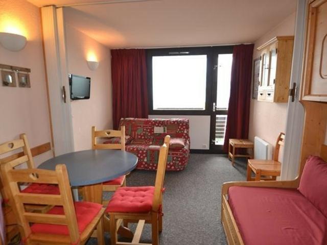 Studio 3/4 pers - Partie Flèche - PLAGNE AIME 2000 - Plagne - Aime 2000