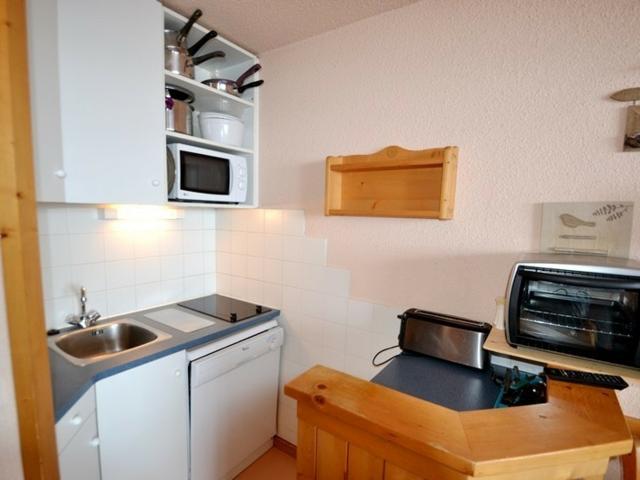 Studio 3/4 pers - Partie Flèche - PLAGNE AIME 2000 - Plagne - Aime 2000