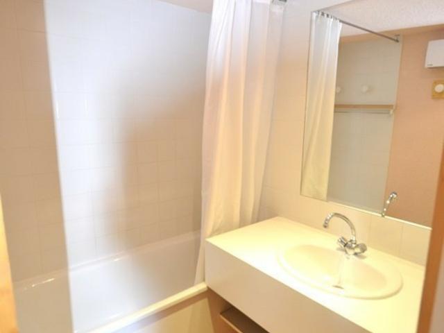 Studio 3/4 pers - Partie Flèche - PLAGNE AIME 2000 - Plagne - Aime 2000